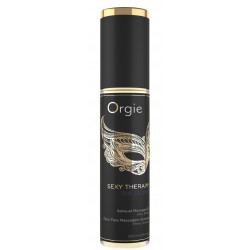 Orgie Huile de massage Sexy Therapy The Secret 200ml
